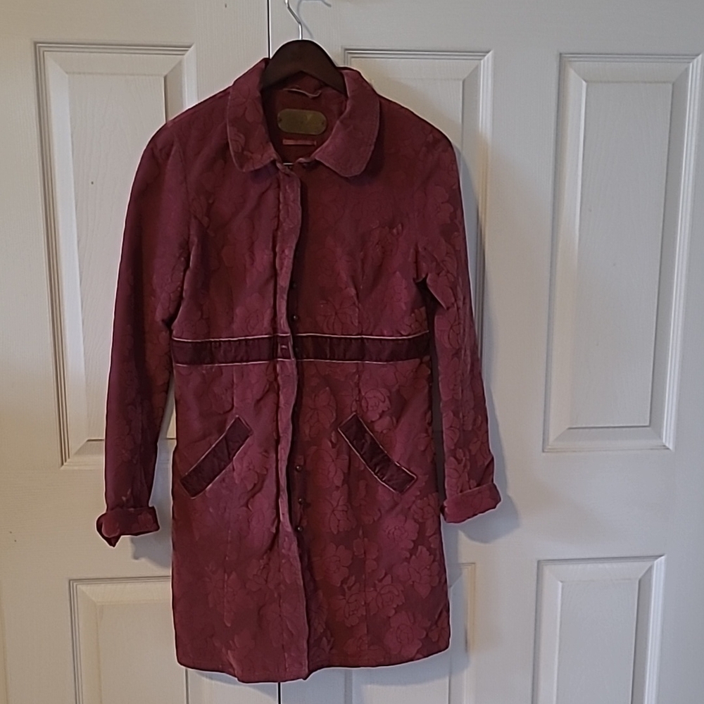 Free People Jacket - Picture 2 of 5